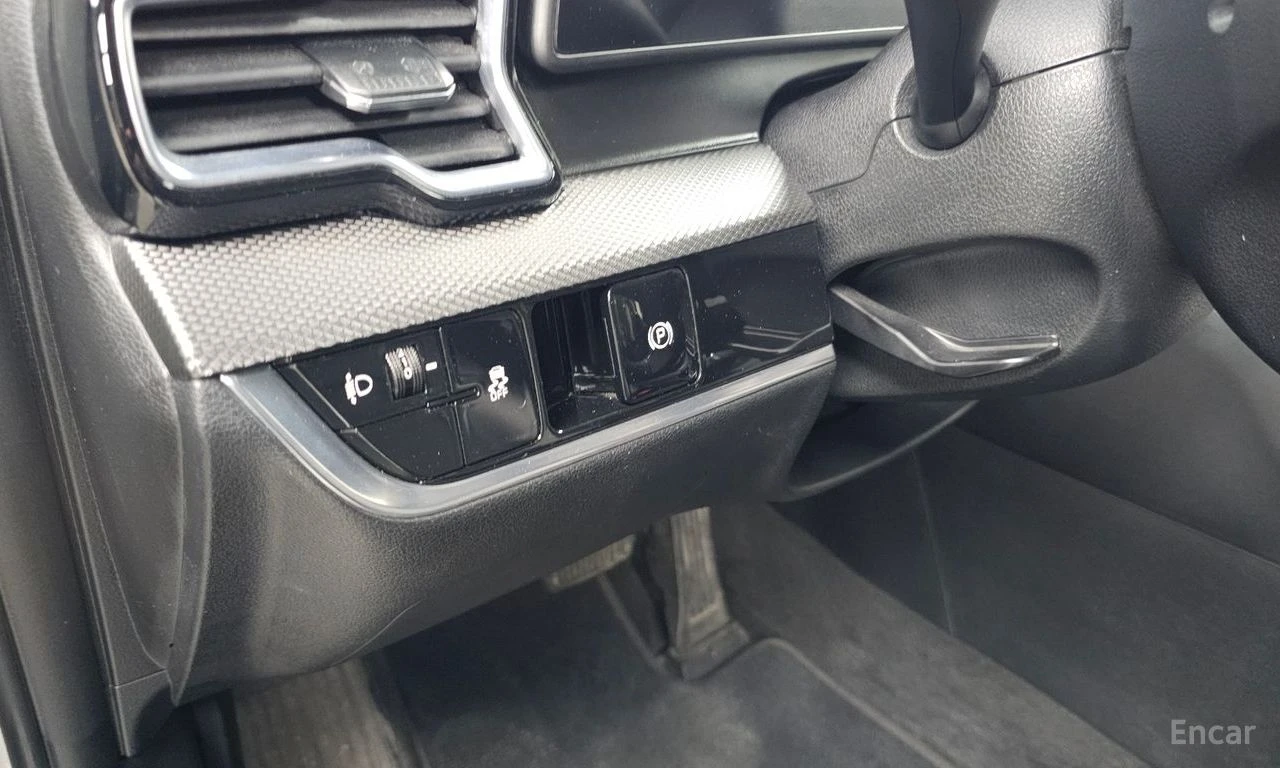 Kia Sportage ПОДГРЕВ* KEYLESS* КАМЕРА, снимка 15 - Автомобили и джипове - 54296220
