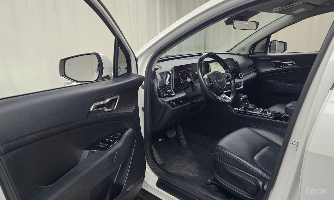 Kia Sportage ПОДГРЕВ* KEYLESS* КАМЕРА, снимка 10 - Автомобили и джипове - 54296220