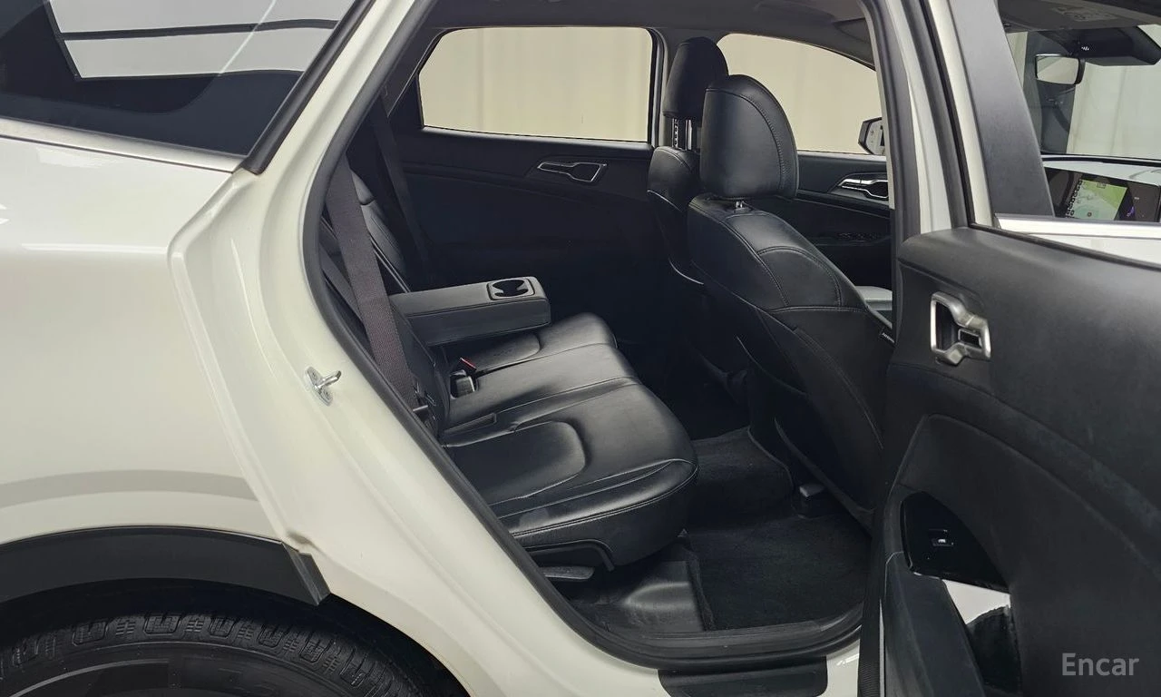 Kia Sportage ПОДГРЕВ* KEYLESS* КАМЕРА, снимка 12 - Автомобили и джипове - 54296220