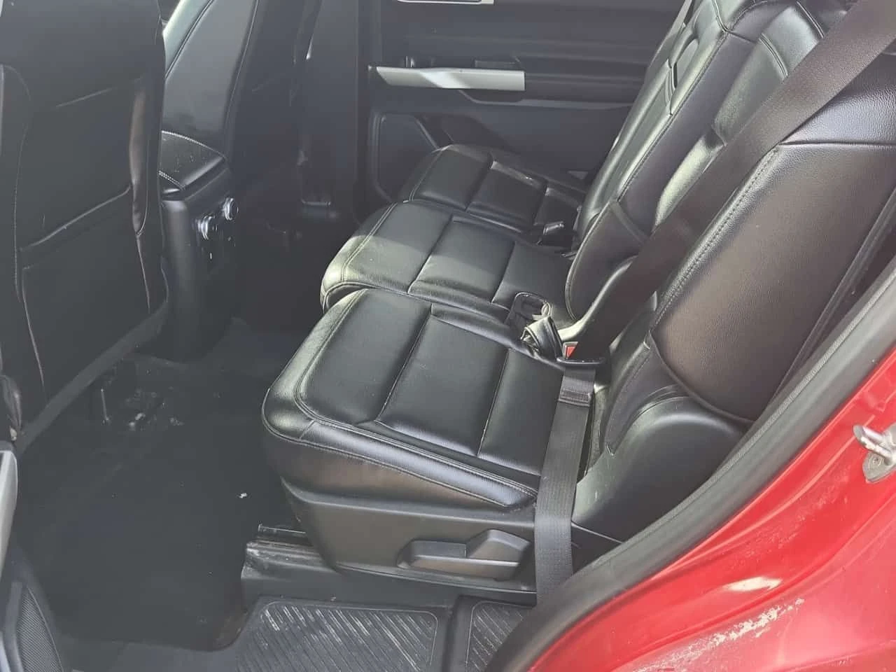 Ford Explorer * 4wd Xlt * CARFAX * БЕЗ ПЪРВОНАЧАЛНА ВНОСКА, снимка 12 - Автомобили и джипове - 54821846