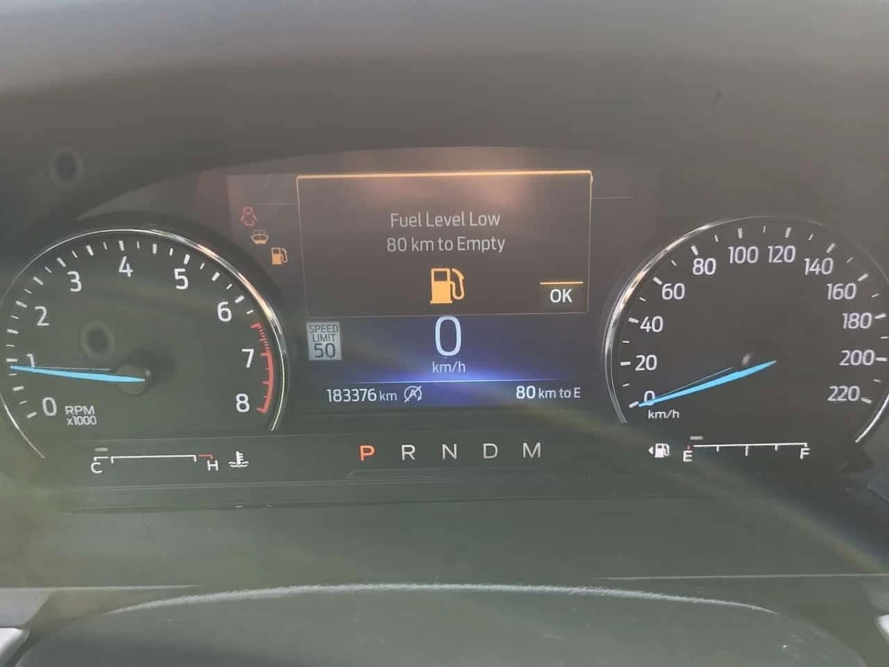 Ford Explorer * 4wd Xlt * CARFAX * БЕЗ ПЪРВОНАЧАЛНА ВНОСКА, снимка 9 - Автомобили и джипове - 54821846