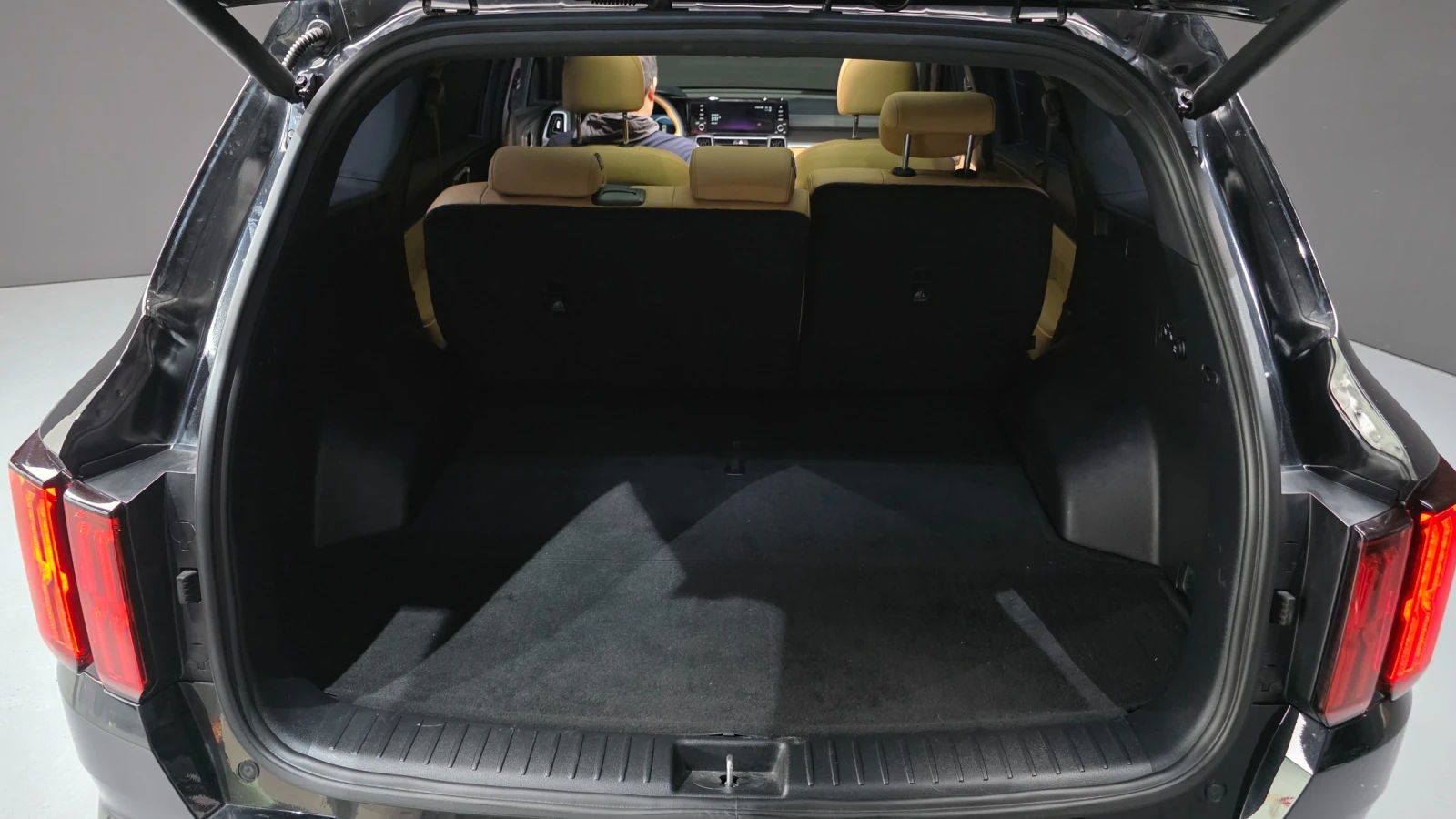 Kia Sorento 2.5T 2WD Noblesse, снимка 15 - Автомобили и джипове - 55223041