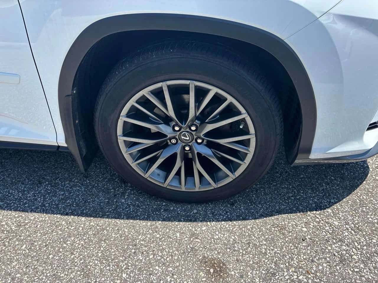Lexus RX 350 * CARFAX * ОПЦИЯ ЗА ФИНАНСИРАНЕ , снимка 7 - Автомобили и джипове - 55227050
