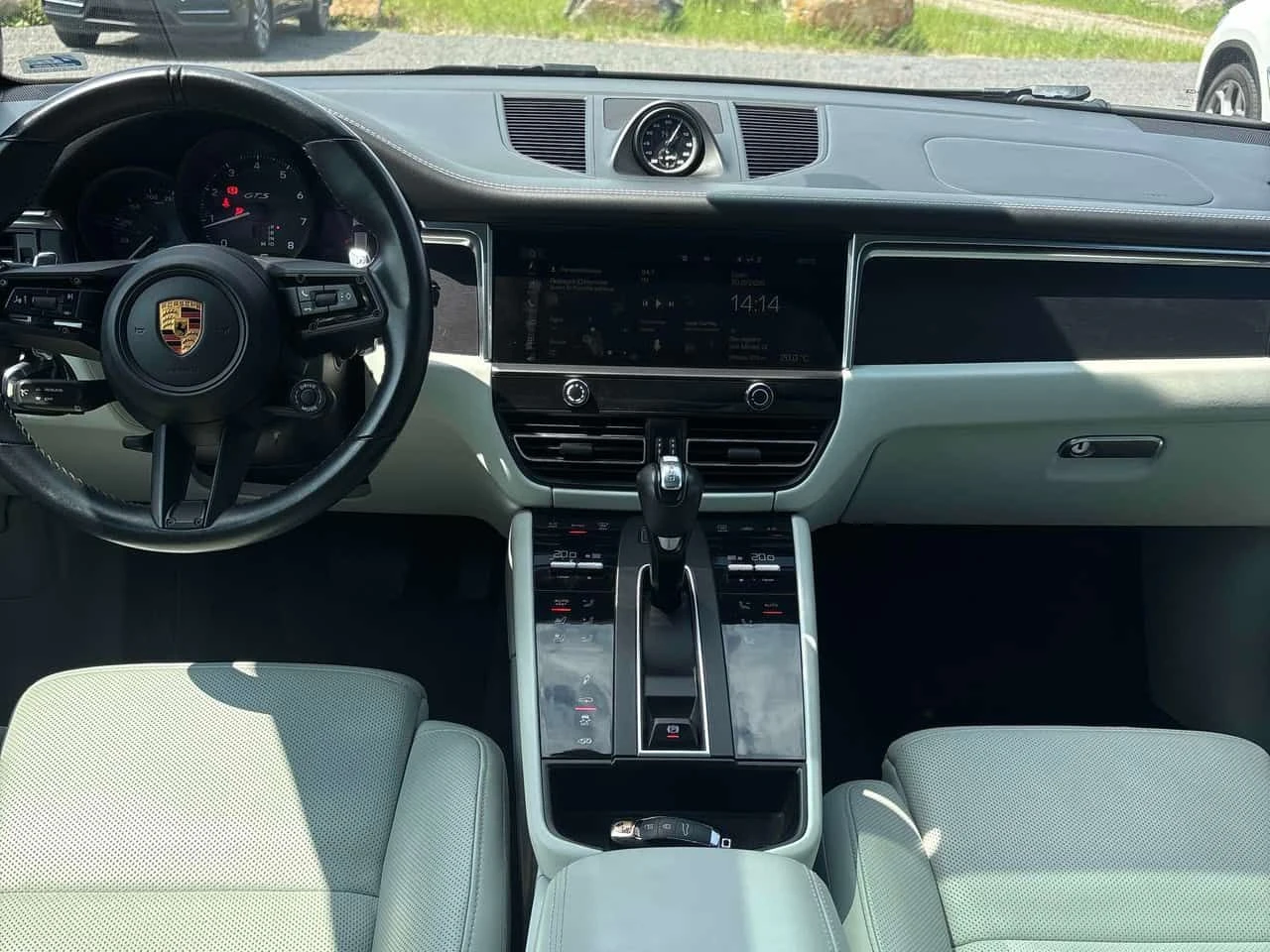 Porsche Macan GTS | CARFAX | ���������� ��� ������������ ������ | Mobile.bg � ����������� 9