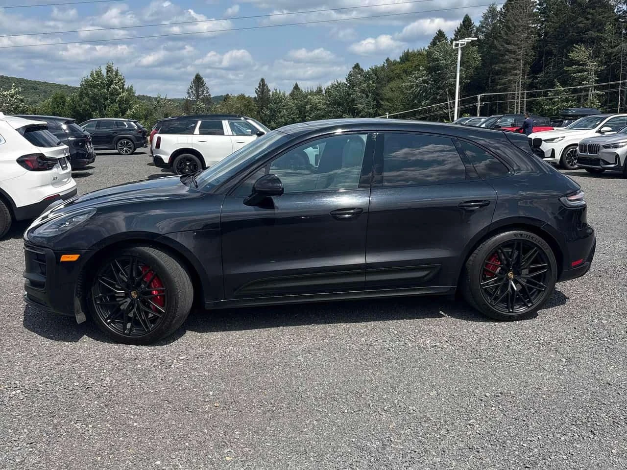 Porsche Macan GTS | CARFAX | ���������� ��� ������������ ������ | Mobile.bg � ����������� 3