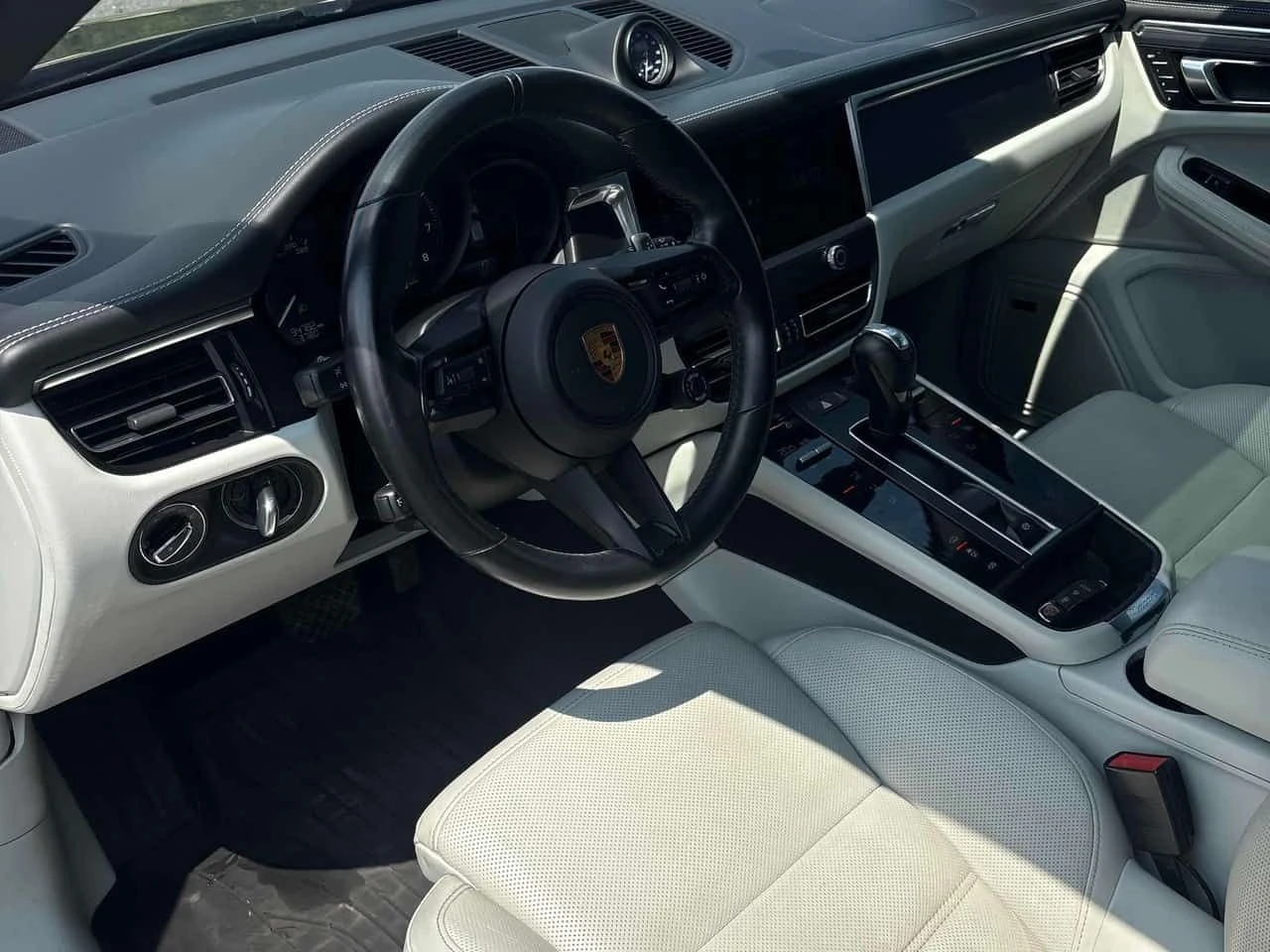 Porsche Macan GTS | CARFAX | ���������� ��� ������������ ������ | Mobile.bg � ����������� 7