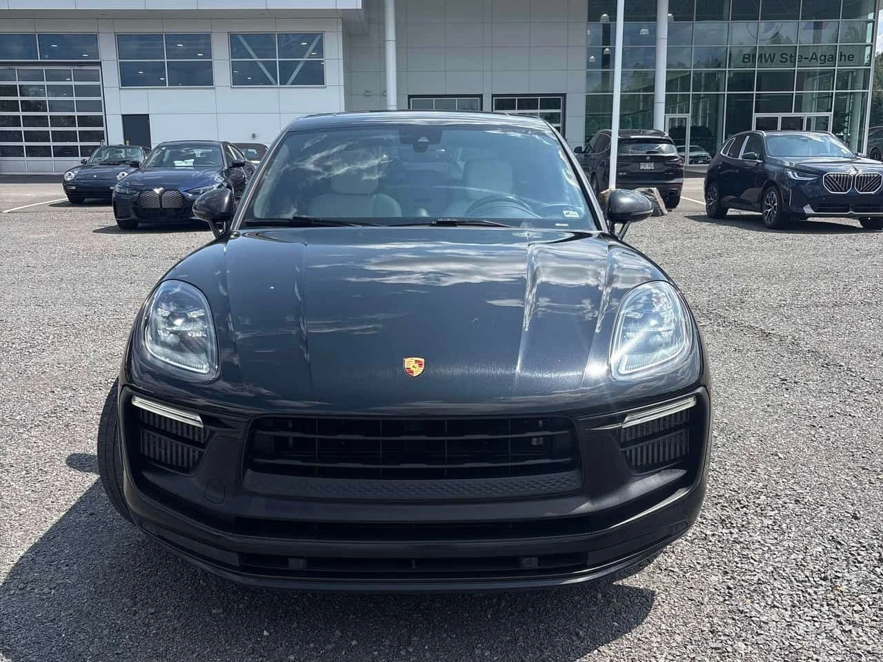 Porsche Macan GTS | CARFAX | ���������� ��� ������������ ������ | Mobile.bg � ����������� 2