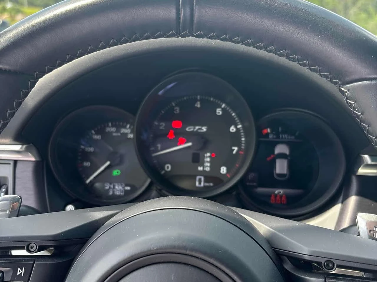 Porsche Macan GTS | CARFAX | ���������� ��� ������������ ������ | Mobile.bg � ����������� 8