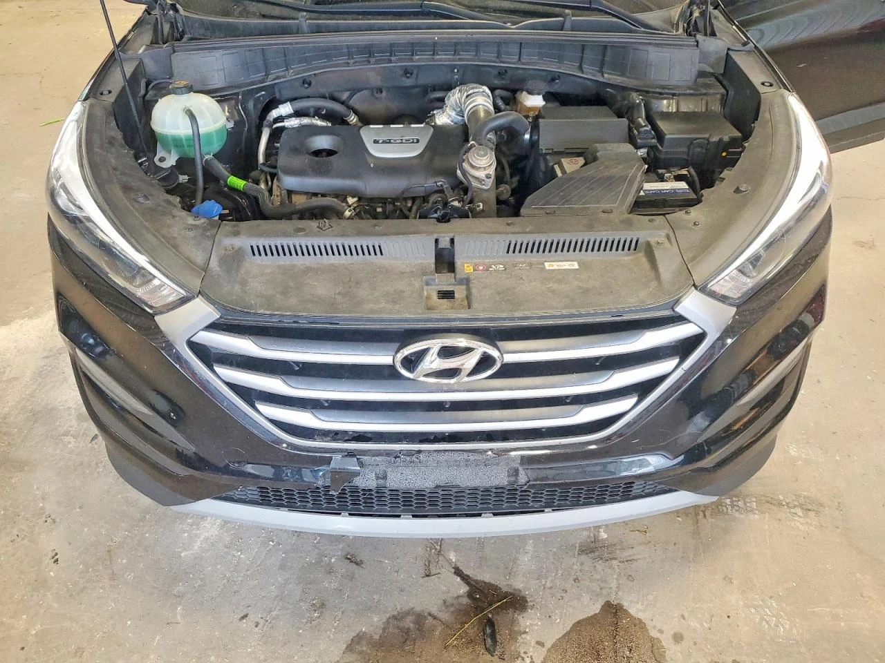 Hyundai Tucson 1.6l Value | Mobile.bg � ����������� 12