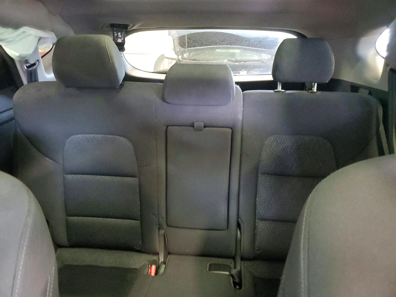Hyundai Tucson 1.6l Value | Mobile.bg � ����������� 10