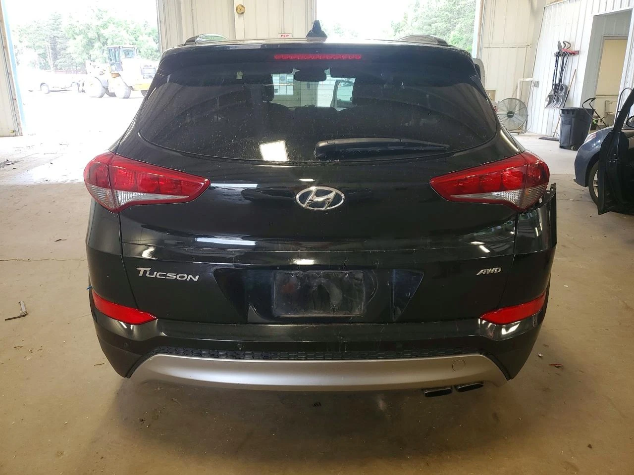 Hyundai Tucson 1.6l Value | Mobile.bg � ����������� 6