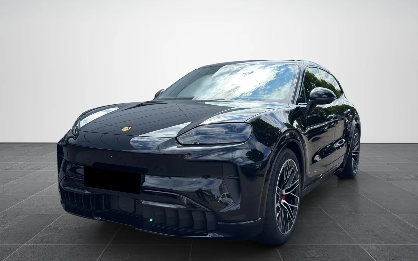 Porsche Cayenne S / SPORT CHRONO / DISPLAY / BOSE / HUD/ 360/ PANO, снимка 3 - Автомобили и джипове - 55687090