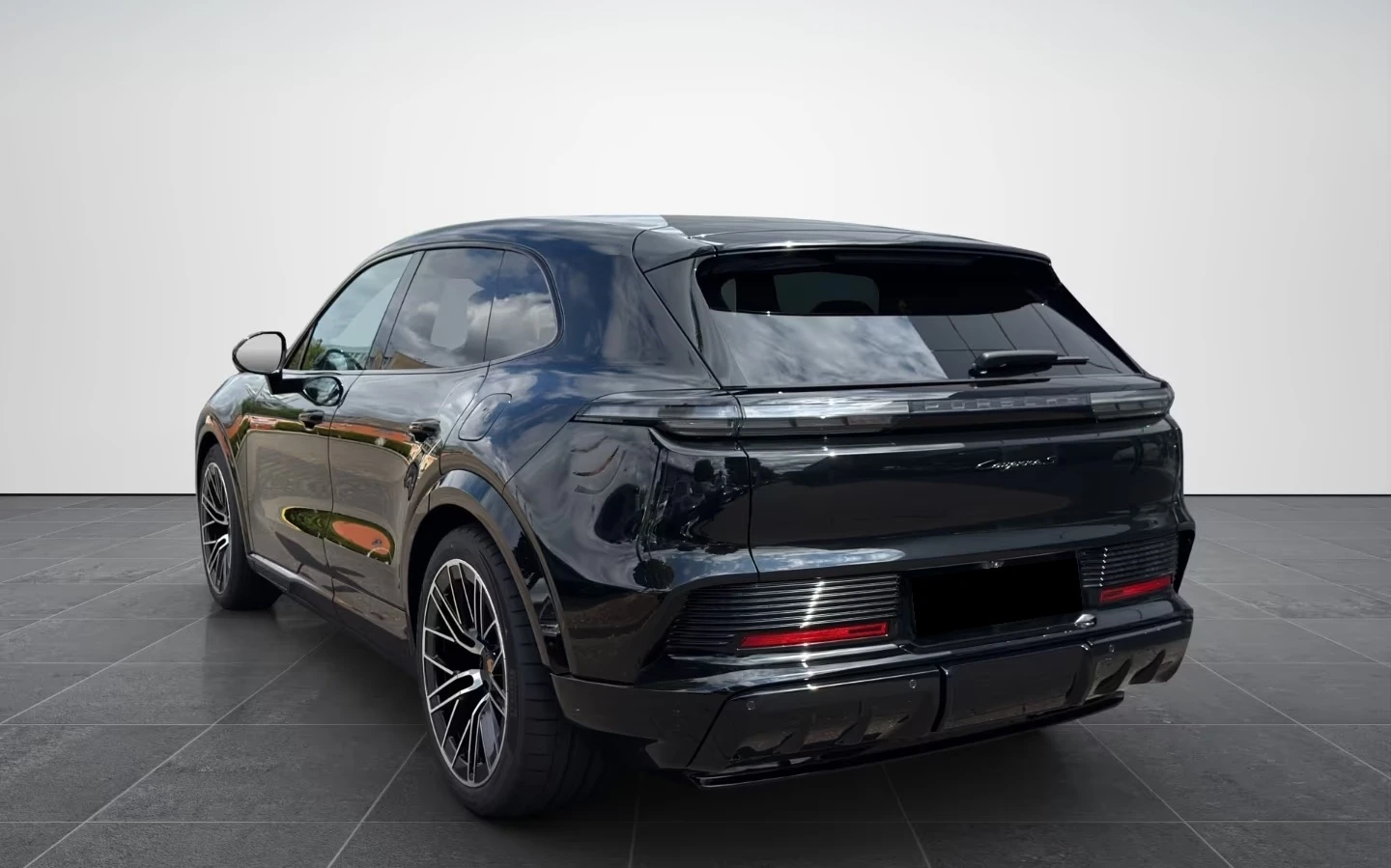 Porsche Cayenne S / SPORT CHRONO / DISPLAY / BOSE / HUD/ 360/ PANO, снимка 4 - Автомобили и джипове - 55687090