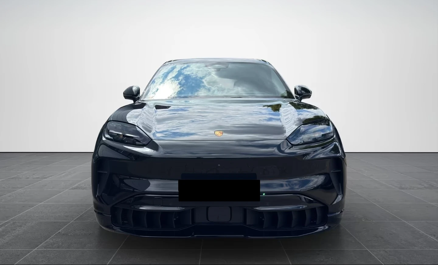 Porsche Cayenne S / SPORT CHRONO / DISPLAY / BOSE / HUD/ 360/ PANO, снимка 2 - Автомобили и джипове - 55687090