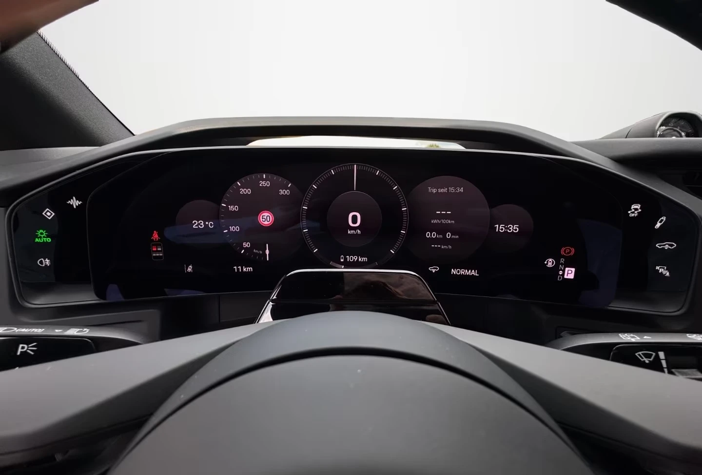 Porsche Cayenne S / SPORT CHRONO / DISPLAY / BOSE / HUD/ 360/ PANO, снимка 13 - Автомобили и джипове - 55687090