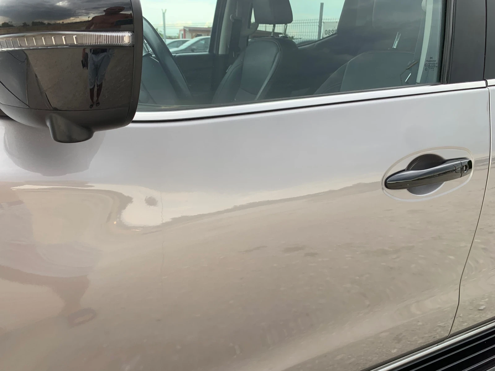Nissan Navara 2.3 dci/ 4x4/190kc, снимка 15 - Автомобили и джипове - 56172751