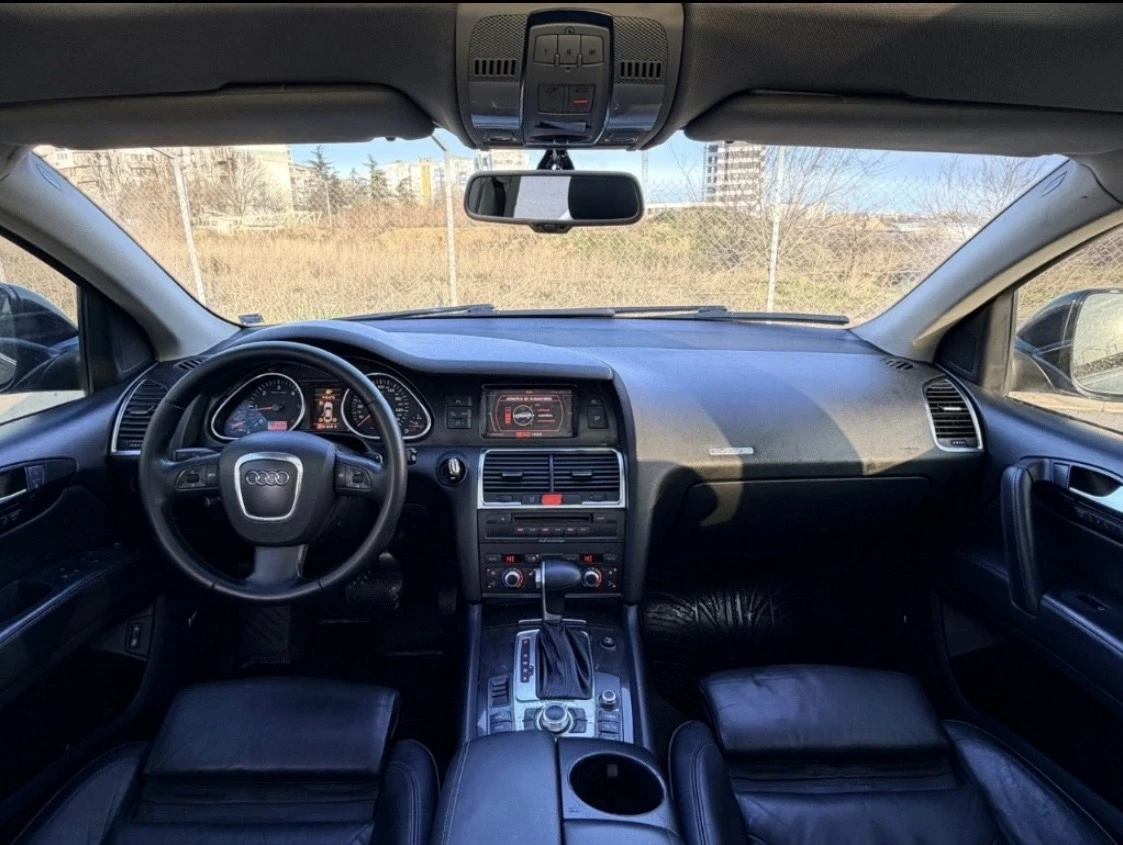 Audi Q7 Audi Q7 233ps 3.0 TDI Quattro S line, снимка 3 - Автомобили и джипове - 56217975