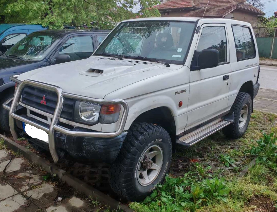 Mitsubishi Pajero | Mobile.bg � ����������� 4
