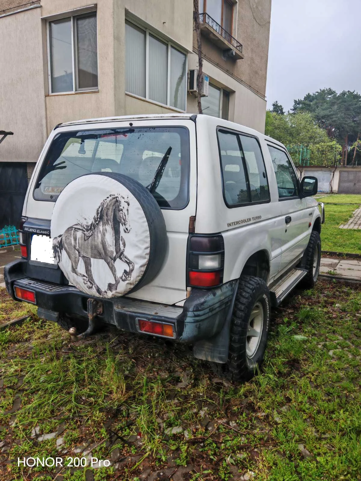 Mitsubishi Pajero | Mobile.bg � ����������� 7
