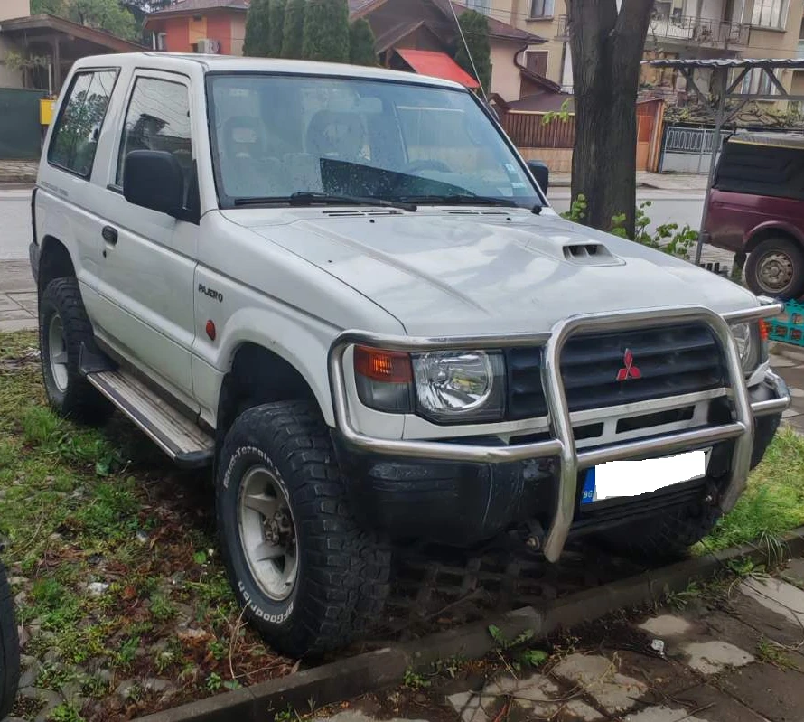 Mitsubishi Pajero | Mobile.bg � ����������� 5