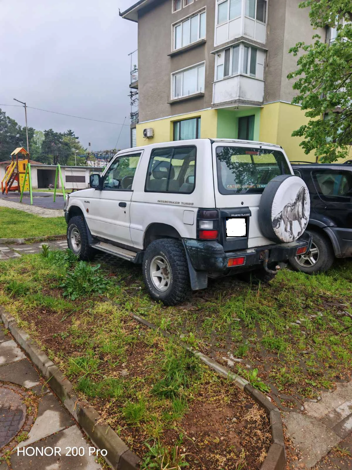 Mitsubishi Pajero | Mobile.bg � ����������� 8