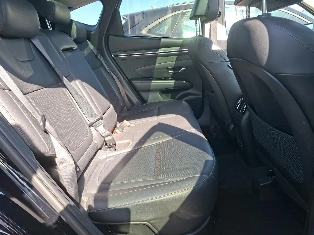 Hyundai Tucson 1.6 Hybrid 230hp ������ ������ � ������� | Mobile.bg � ����������� 10