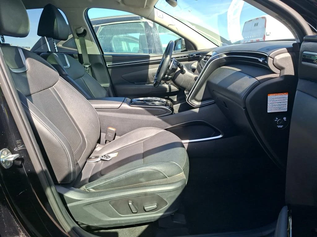 Hyundai Tucson 1.6 Hybrid 230hp ������ ������ � ������� | Mobile.bg � ����������� 6