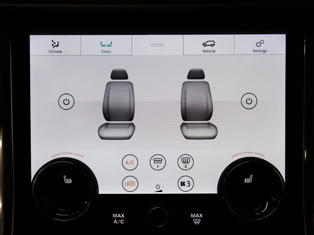 Land Rover Range Rover Sport 4WD* ПОДГРЕВИ* ПАНОРАМА* КАМЕРИ* КРАЙНА ЦЕНА* , снимка 10 - Автомобили и джипове - 56722263