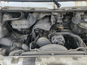 VW Lt 35, снимка 8