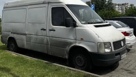 VW Lt 35, снимка 4