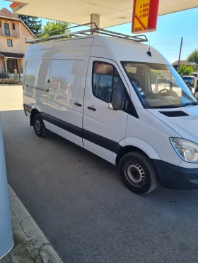 Mercedes-Benz 320 2.2 CDI 160к.с.2012г. , снимка 3