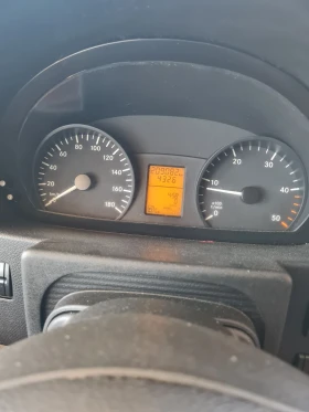 Mercedes-Benz 320 2.2 CDI 160к.с.2012г. , снимка 10