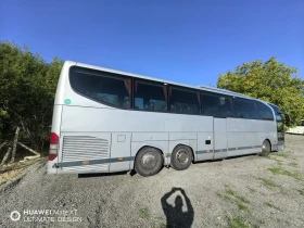 Mercedes-Benz Travego, снимка 5