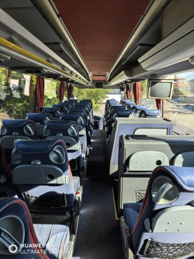Mercedes-Benz Travego, снимка 9