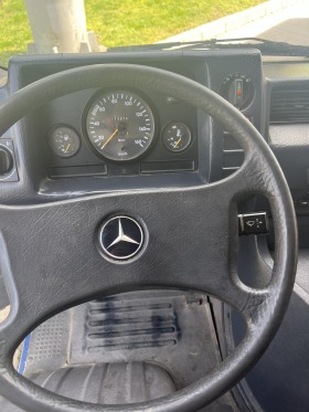 Mercedes-Benz Mb 100 2.4D 2.4hp, снимка 12