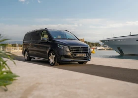 Mercedes-Benz V 300 EXTRALONG/EXCLUSIVE/AVERS EDITION, снимка 1