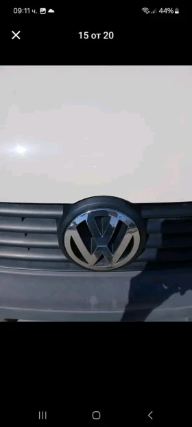 VW T5 1.9 | Mobile.bg    10