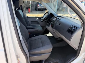 VW Transporter 2.5TDI | Mobile.bg    9