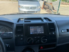 VW Transporter 2.5TDI | Mobile.bg    12
