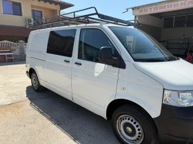 VW Transporter 2.5TDI | Mobile.bg    4
