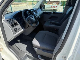 VW Transporter 2.5TDI | Mobile.bg    10