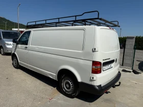 VW Transporter 2.5TDI | Mobile.bg    6