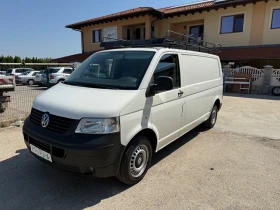 VW Transporter 2.5TDI | Mobile.bg    1