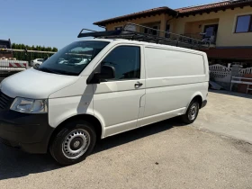 VW Transporter 2.5TDI | Mobile.bg    2