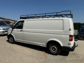 VW Transporter 2.5TDI | Mobile.bg    7
