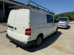 VW Transporter 2.5TDI | Mobile.bg    5