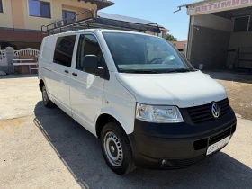 VW Transporter 2.5TDI | Mobile.bg    3
