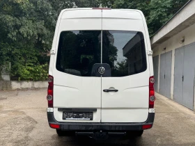 Обява за продажба на VW Crafter 2.5 TDI* KЛИМА* NAVI * L2H2 ~13 500 лв. - изображение 4