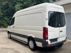 Обява за продажба на VW Crafter 2.5 TDI* KЛИМА* NAVI * L2H2 ~13 500 лв. - изображение 5