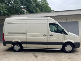 Обява за продажба на VW Crafter 2.5 TDI* KЛИМА* NAVI * L2H2 ~13 500 лв. - изображение 6